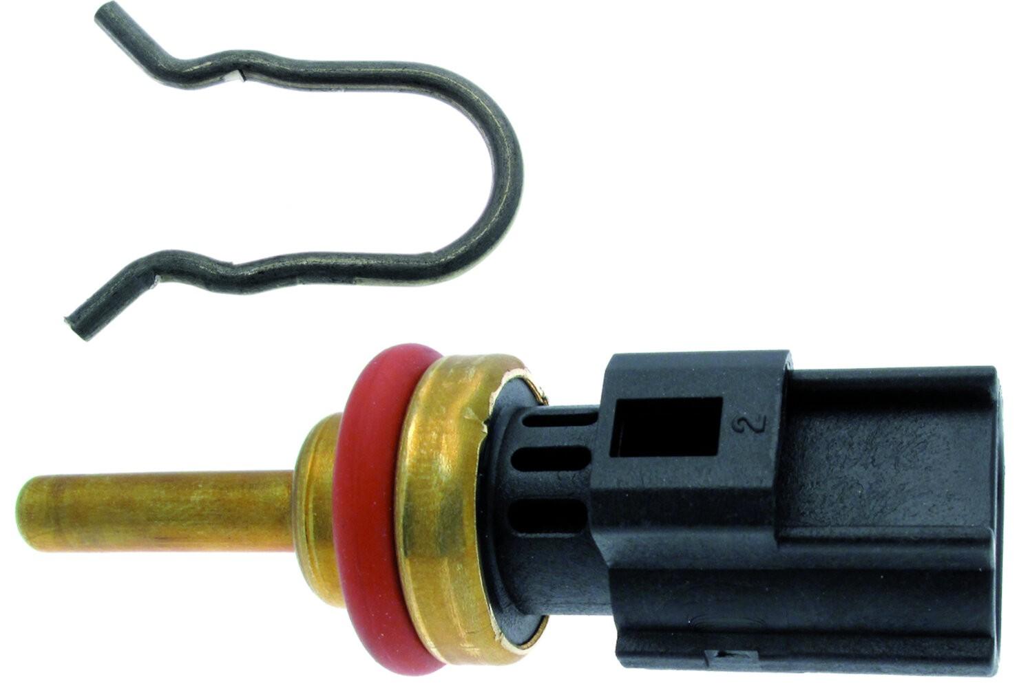 Front View of Engine Coolant Temperature Sensor FACET 7.3346