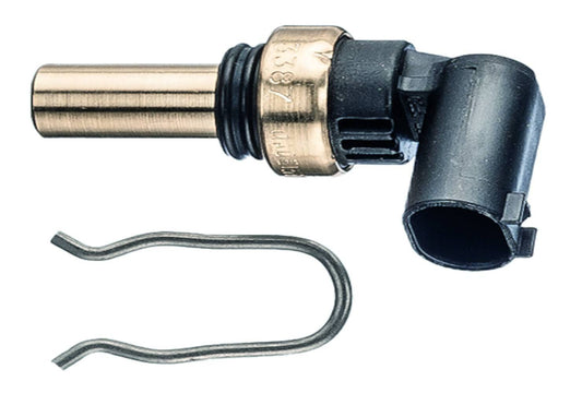 Front View of Engine Coolant Temperature Sensor FACET 7.3387