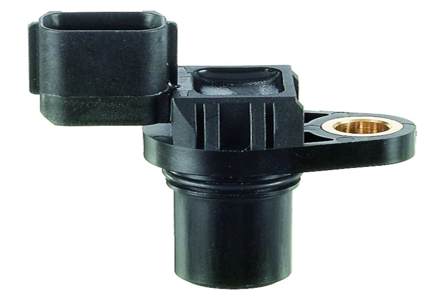 Front View of Engine Camshaft Position Sensor FACET 9.0335