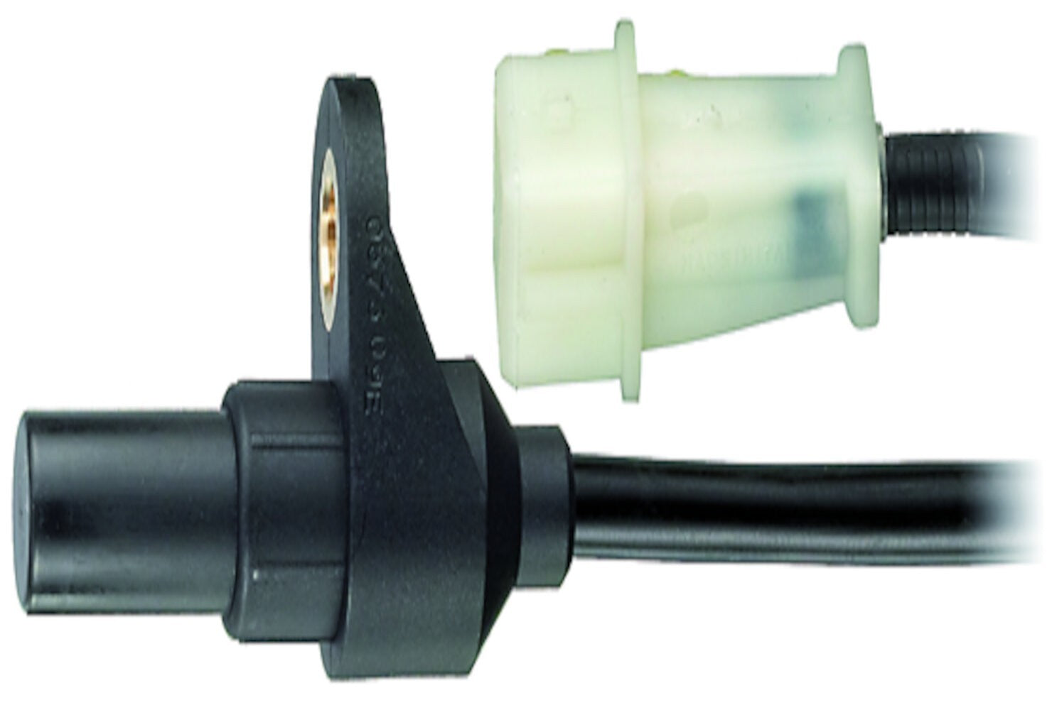 Front View of Engine Crankshaft Position Sensor FACET 9.0373