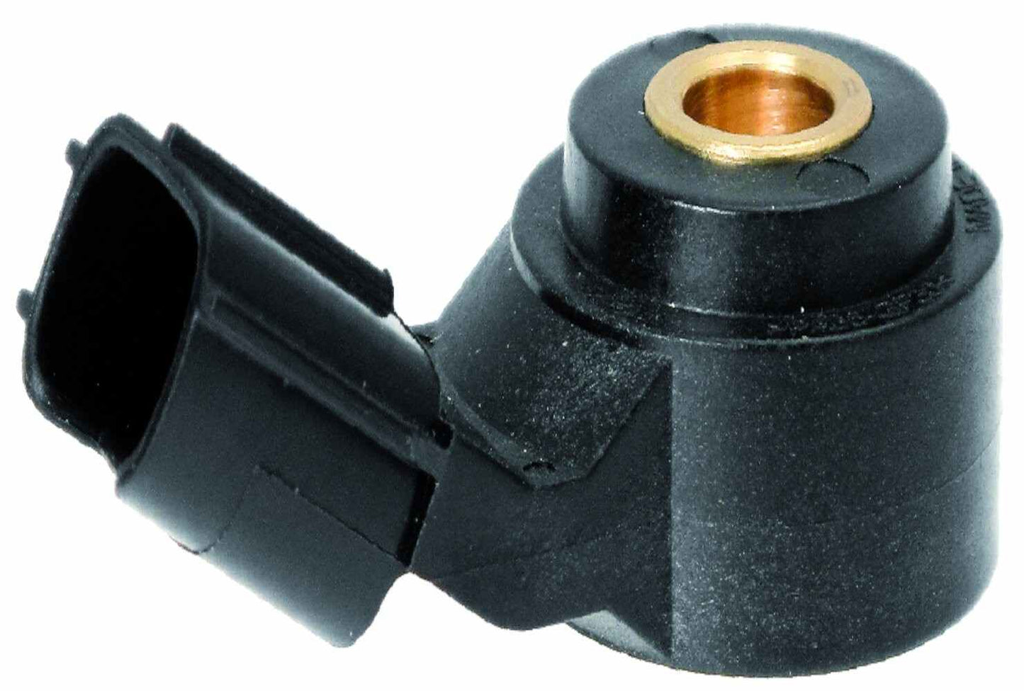 Front View of Ignition Knock (Detonation) Sensor FACET 9.3018