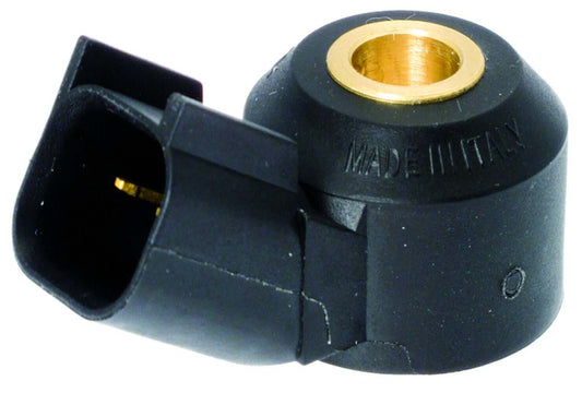 Front View of Ignition Knock (Detonation) Sensor FACET 9.3141