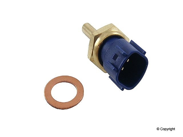 Front View of Engine Coolant Temperature Sensor FACET 9339