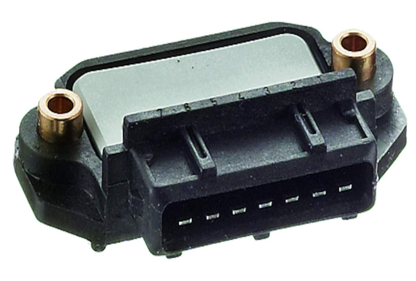 Front View of Ignition Control Module FACET 9.4004