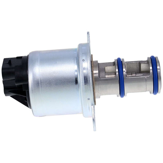 Front View of EGR Valve GB 522-019