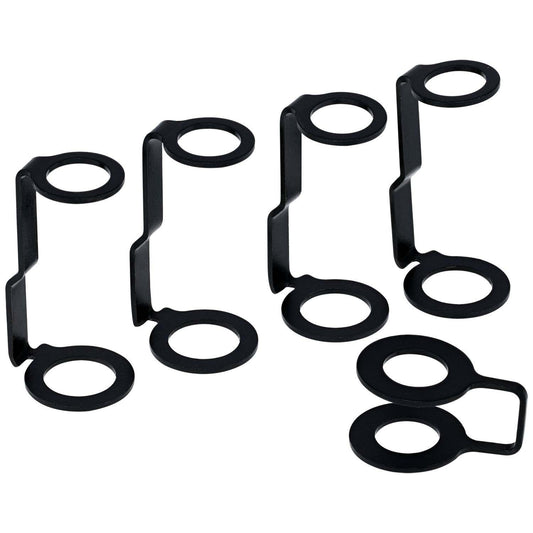 Front View of Fuel Injection Return Line Gasket Kit GB 522-030