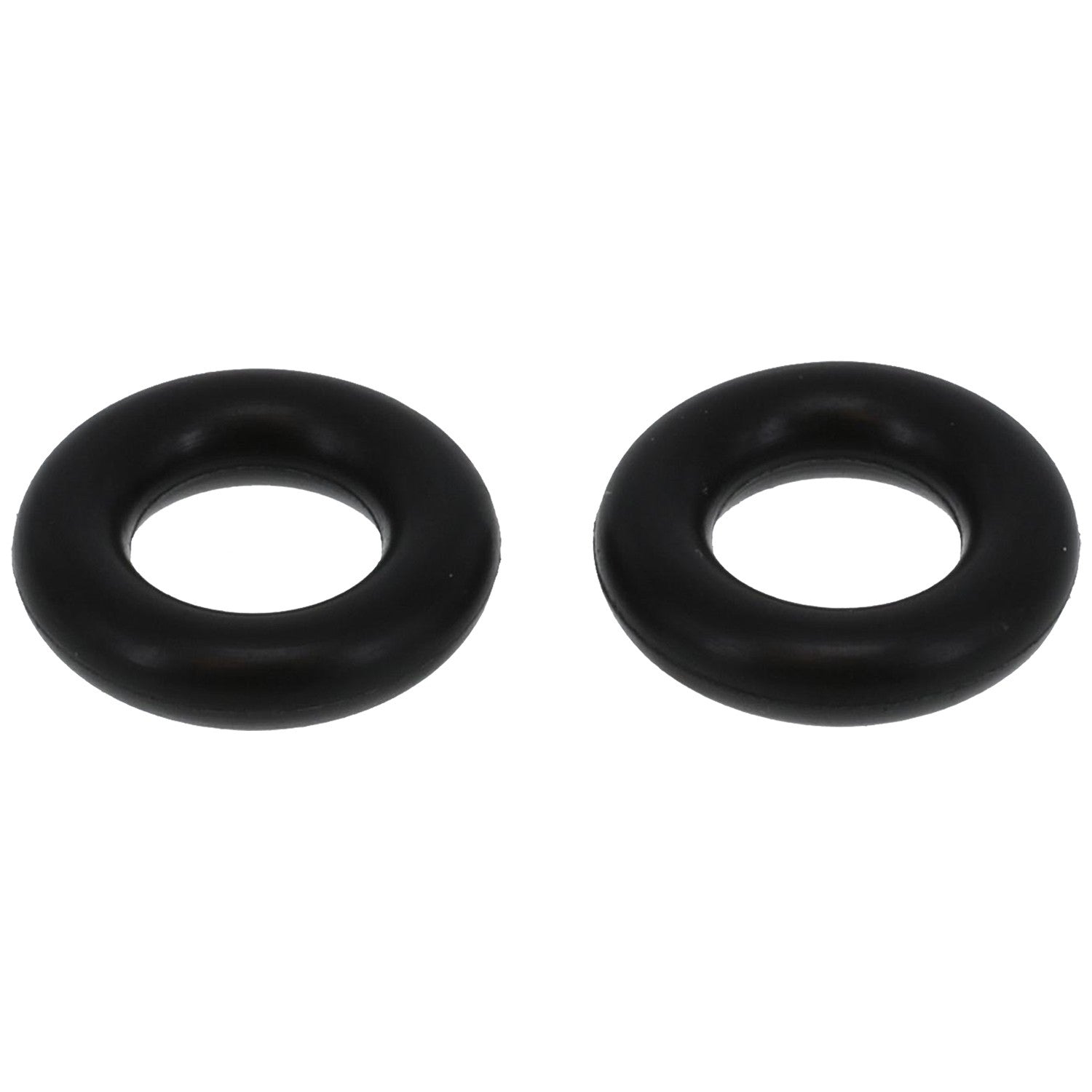 Front View of Fuel Injector Seal Kit GB 8-008