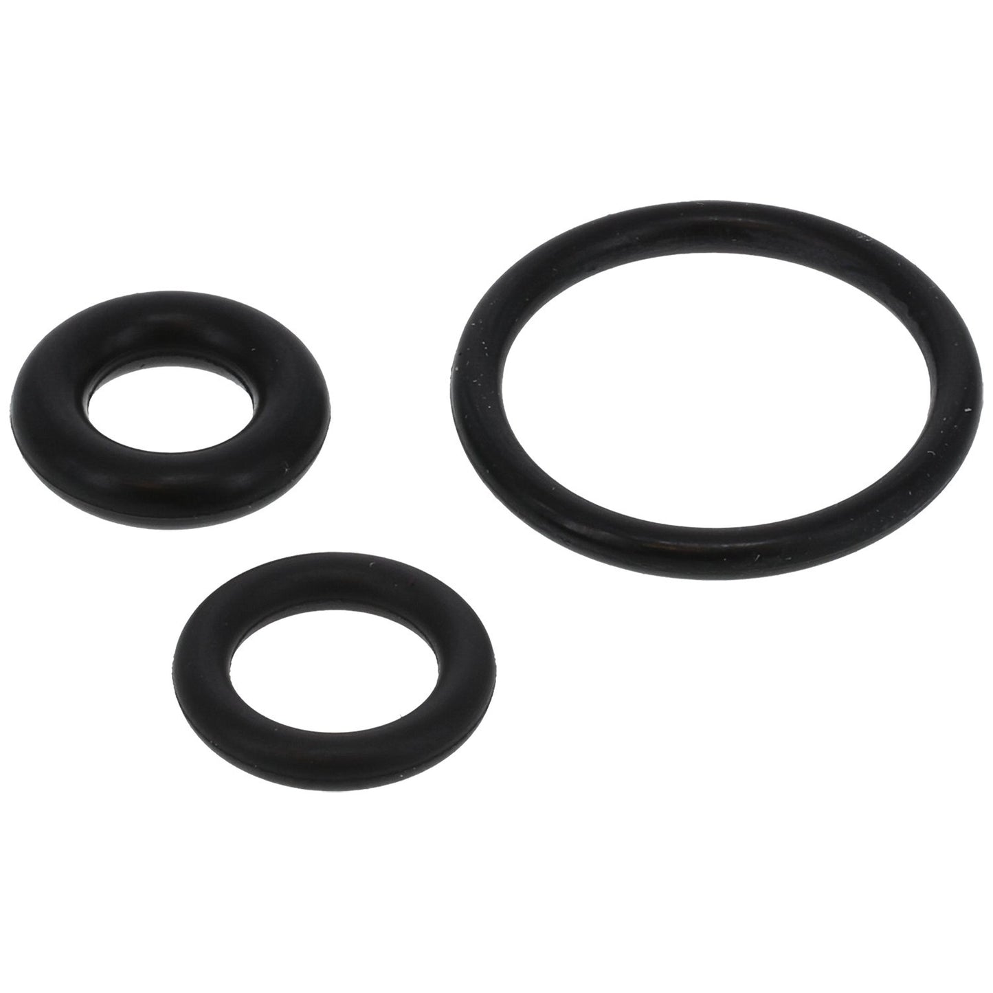 Front View of Fuel Injector Seal Kit GB 8-043