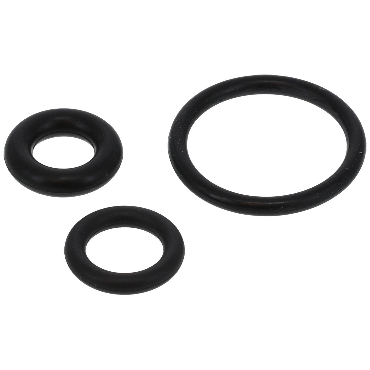 Front View of Fuel Injector Seal Kit GB 8-043