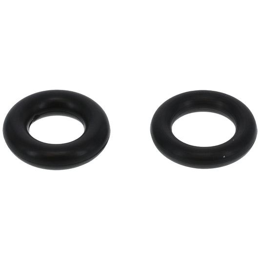 Front View of Fuel Injector Seal Kit GB 8-045