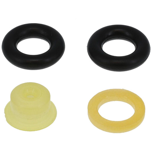 Front View of Fuel Injector Seal Kit GB 8-055