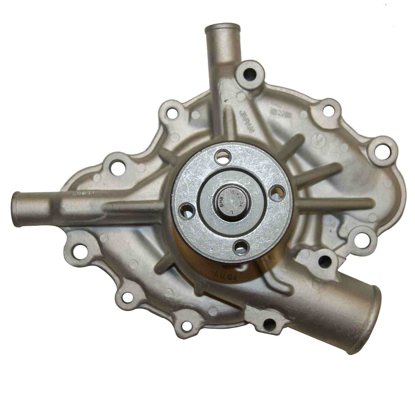 Engine Water Pump 110-1040P