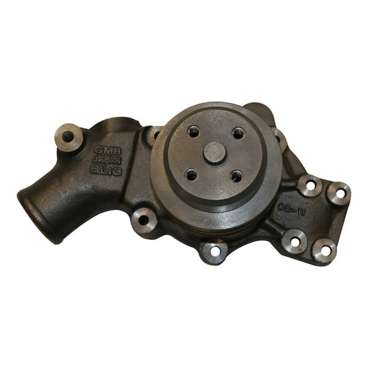 Top View of Engine Water Pump GMB 113-1130