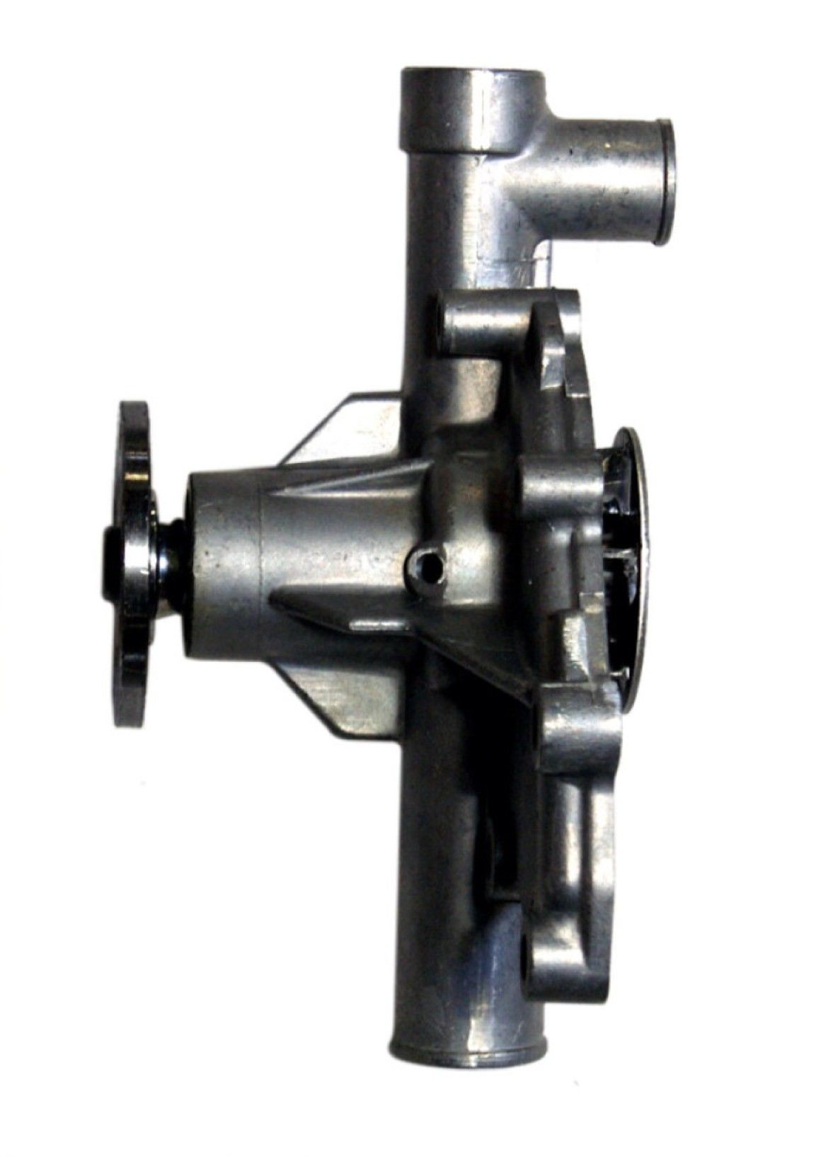 Side View of Engine Water Pump GMB 115-1010