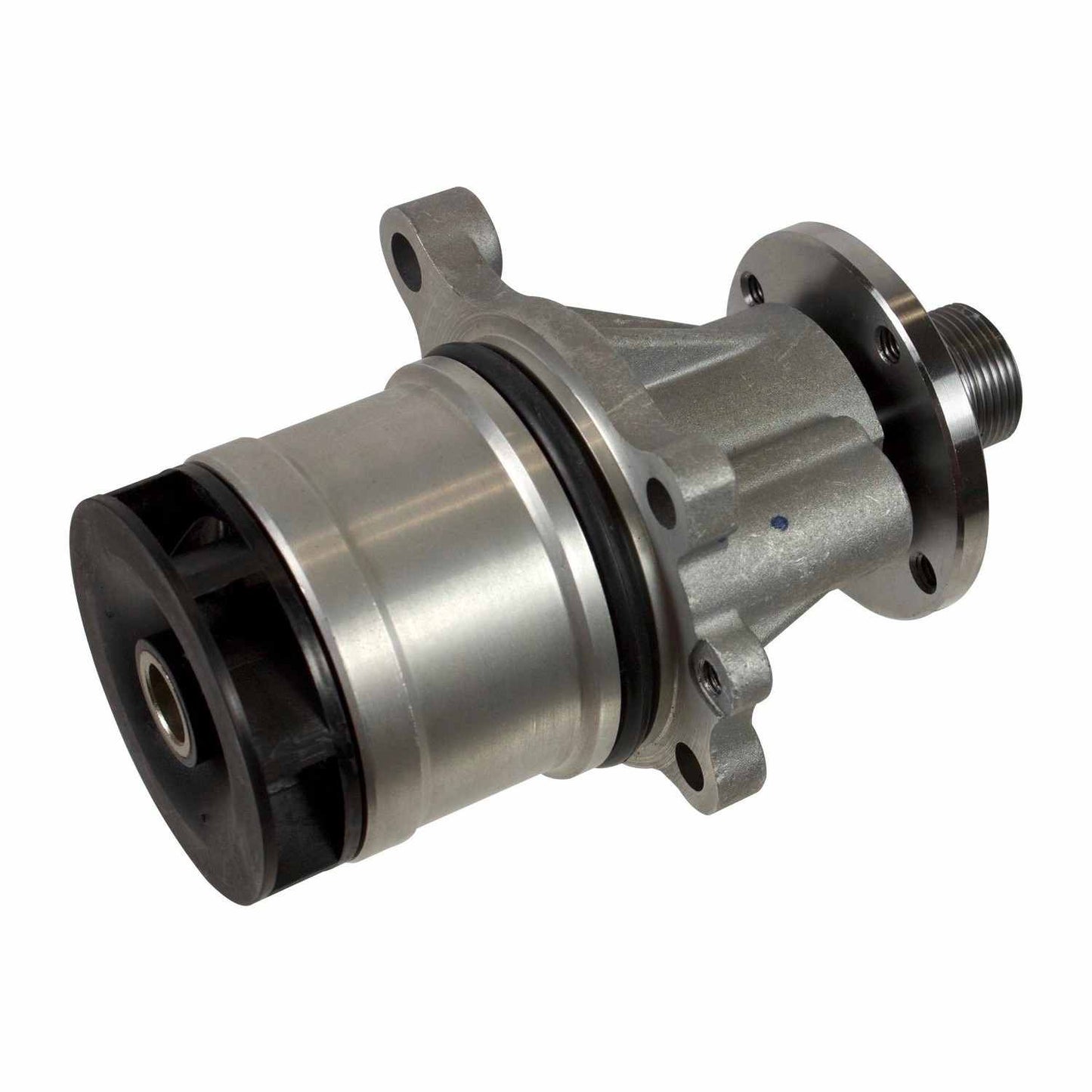 Angle View of Engine Water Pump GMB 115-2080