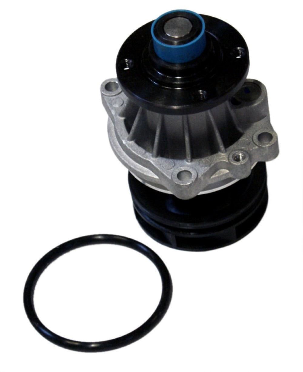 Angle View of Engine Water Pump GMB 115-2090