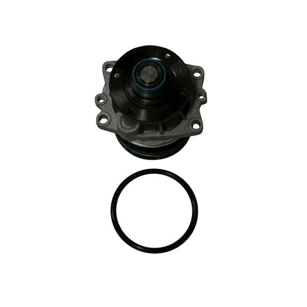 Front View of Engine Water Pump GMB 115-2090