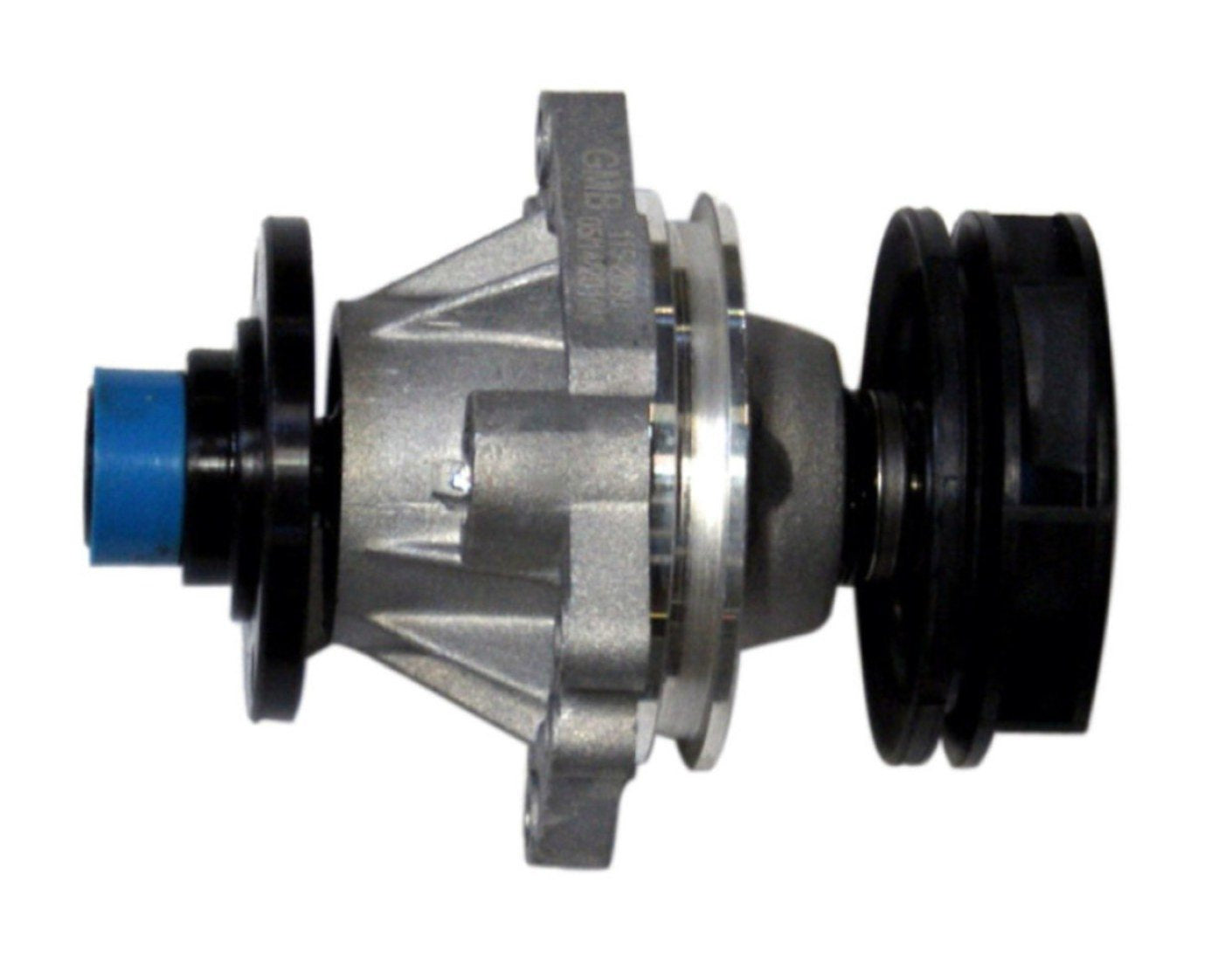 Side View of Engine Water Pump GMB 115-2090