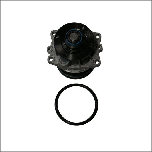 Top View of Engine Water Pump GMB 115-2090