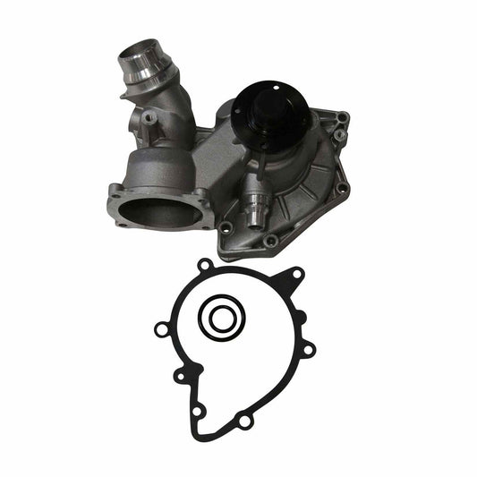 Top View of Engine Water Pump GMB 115-2130