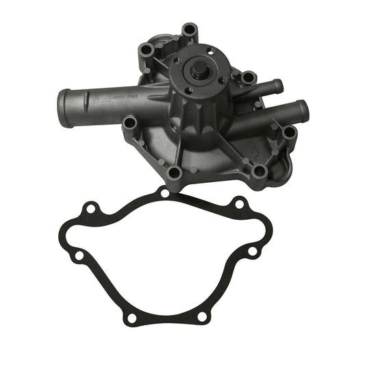 Top View of Engine Water Pump GMB 120-1070P