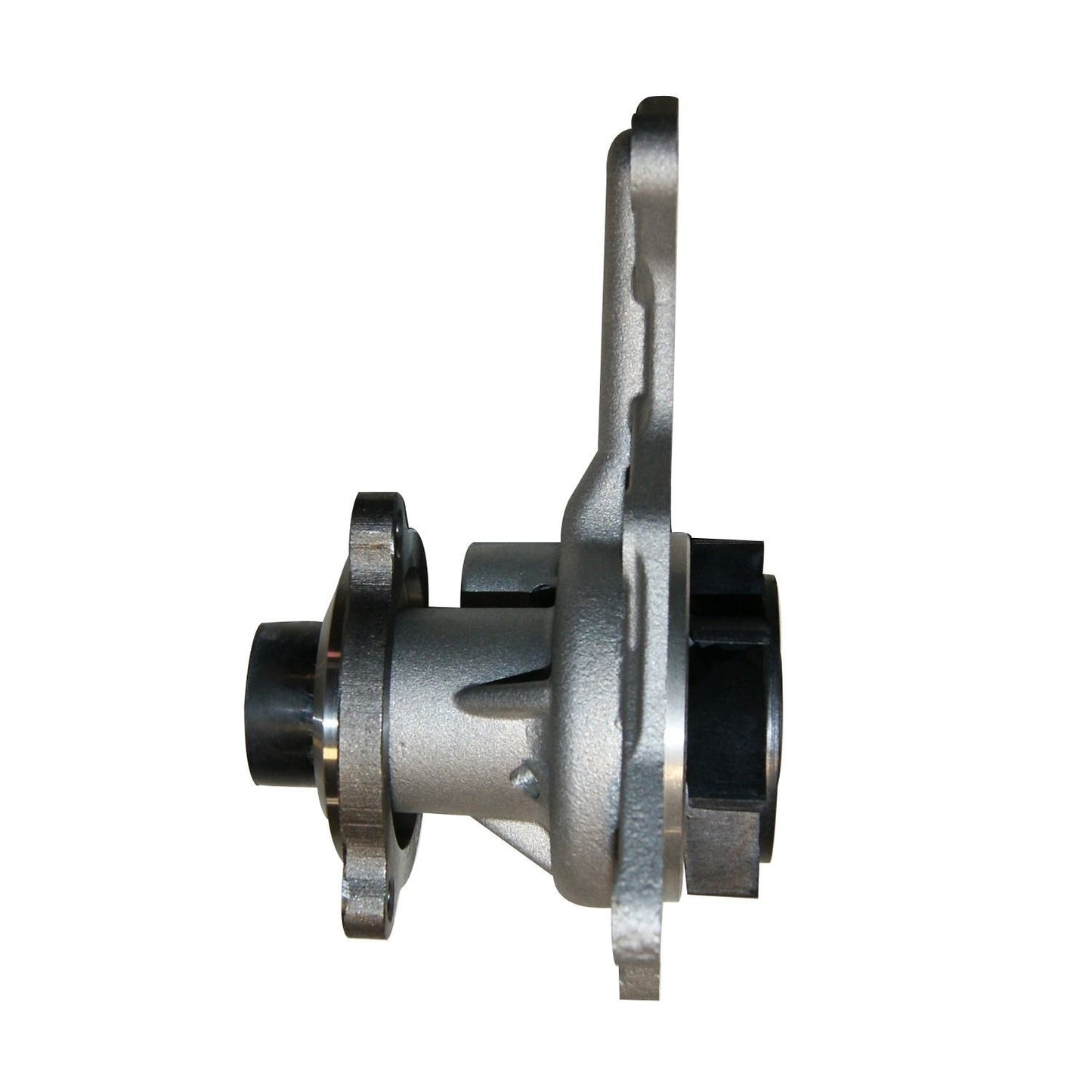 Side View of Engine Water Pump GMB 120-2010