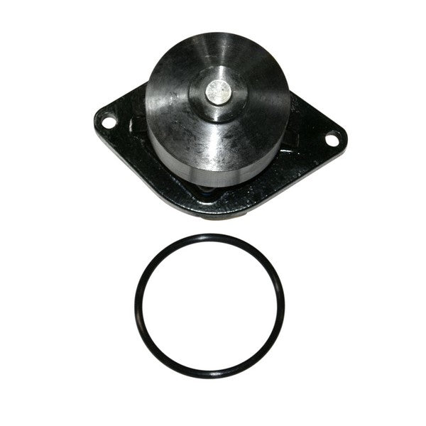 Front View of Engine Water Pump GMB 120-3072