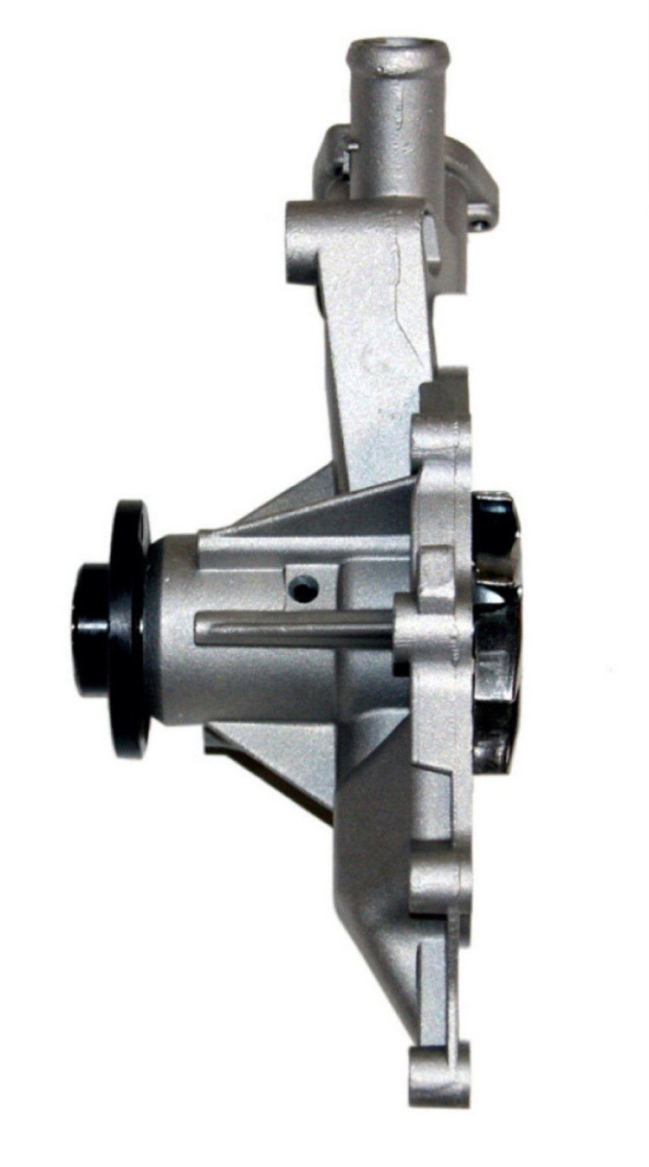 Side View of Engine Water Pump GMB 120-7220