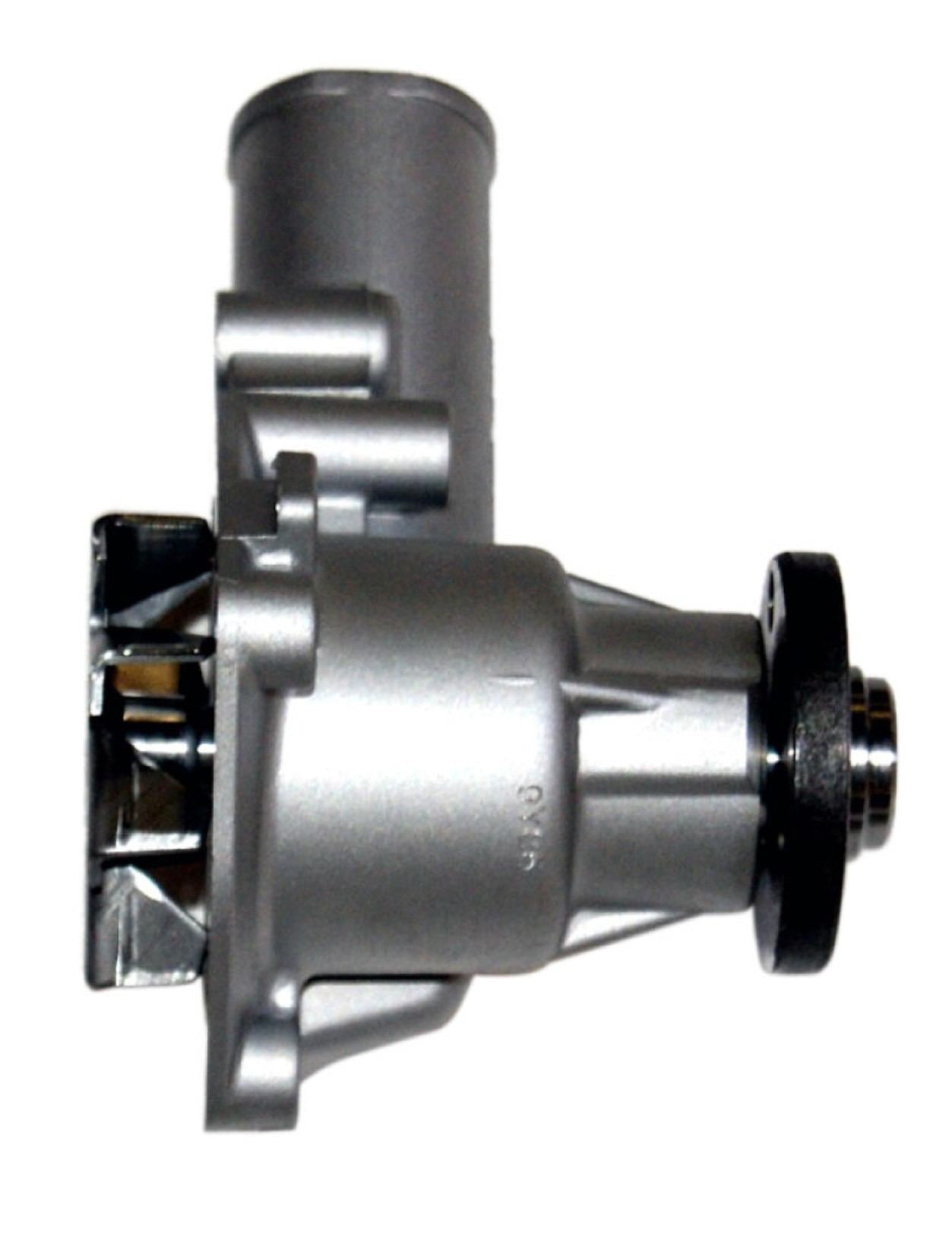 Side View of Engine Water Pump GMB 123-1030