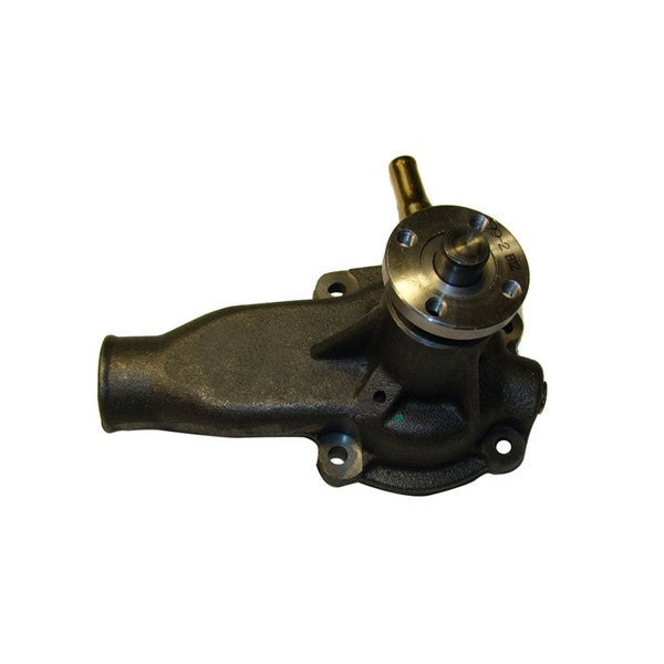 Front View of Engine Water Pump GMB 125-1390