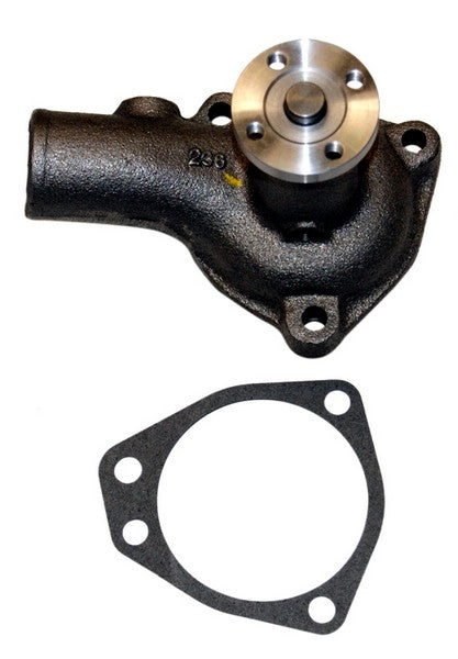 Front View of Engine Water Pump GMB 125-2756