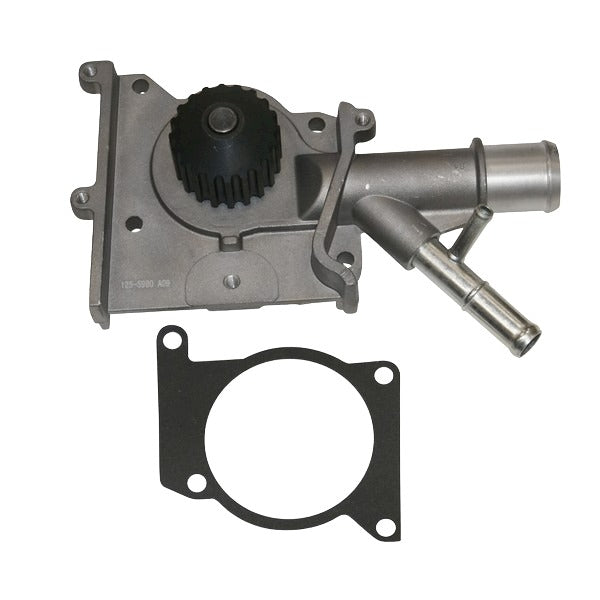 Front View of Engine Water Pump GMB 125-5980