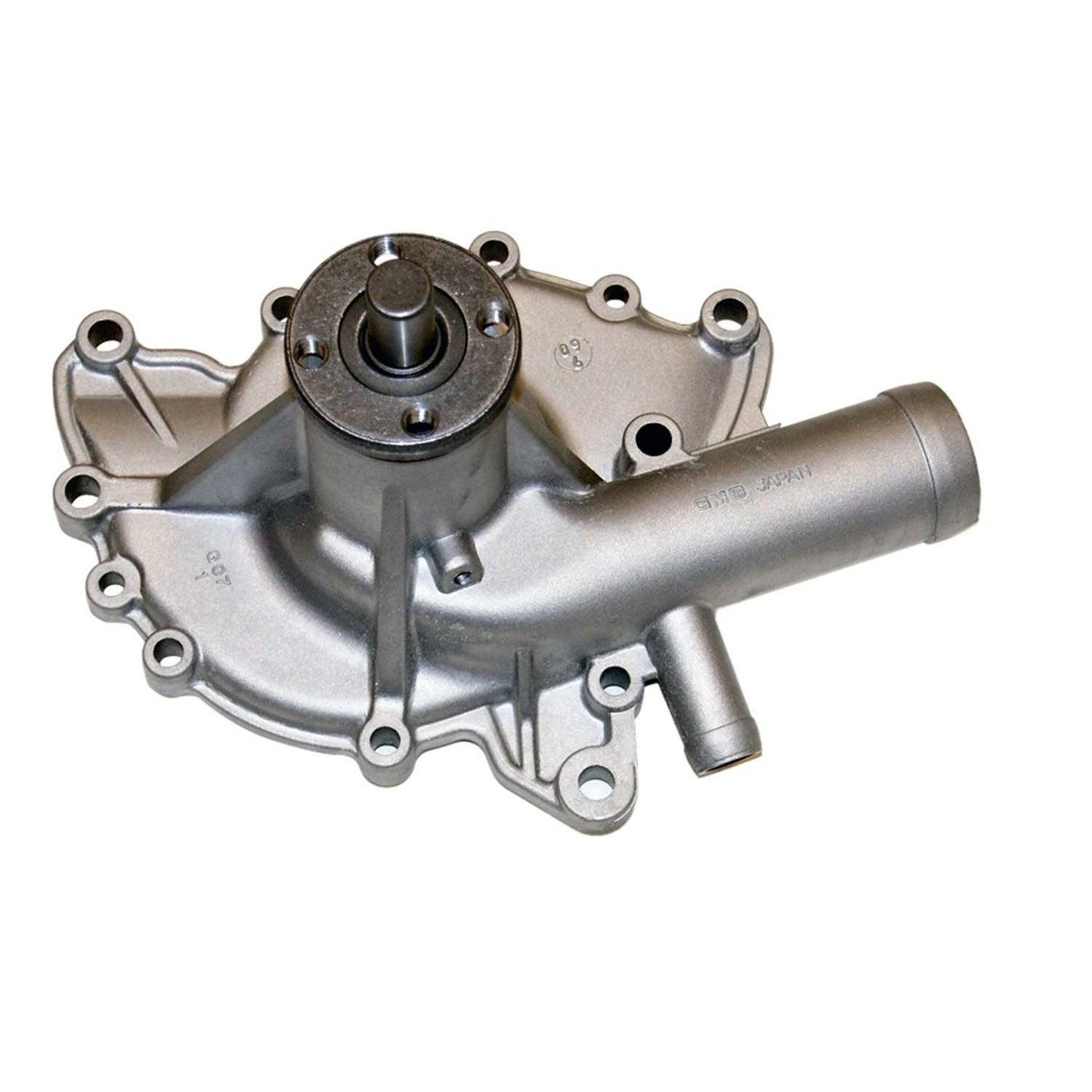 Engine Water Pump GMB 130-1070P For Buick Chevrolet Pontiac GMC Oldsmobile Cadillac