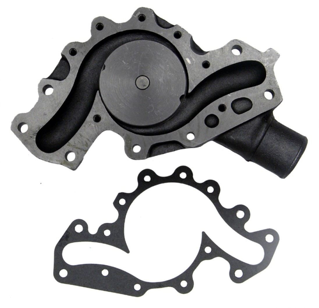 Engine Water Pump GMB 130-1330 For Chevrolet GMC