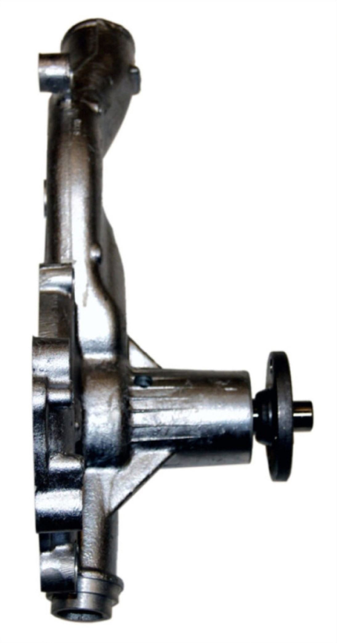 Side View of Engine Water Pump GMB 130-1370