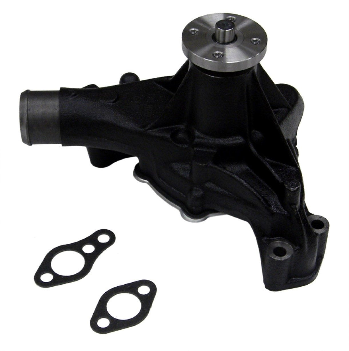 Angle View of Engine Water Pump GMB 130-1620