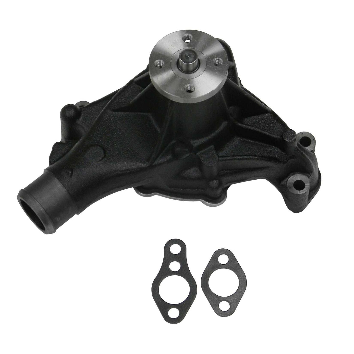 Top View of Engine Water Pump GMB 130-1620