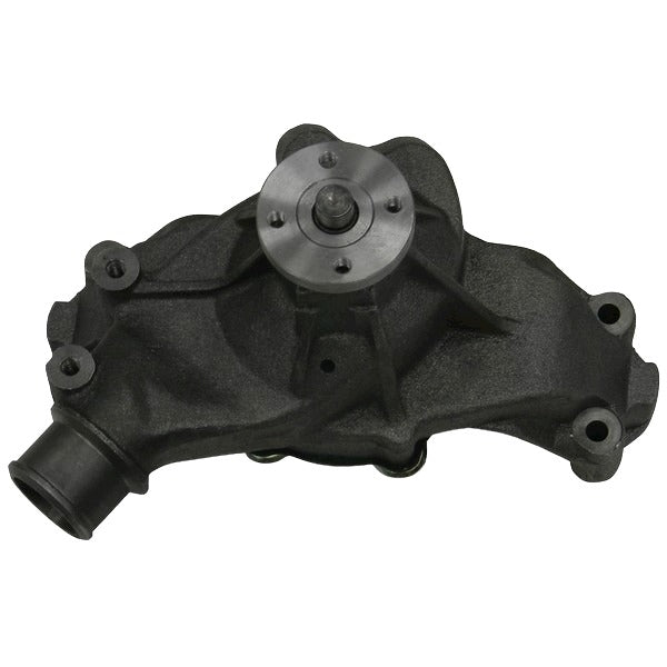 Front View of Engine Water Pump GMB 130-1700