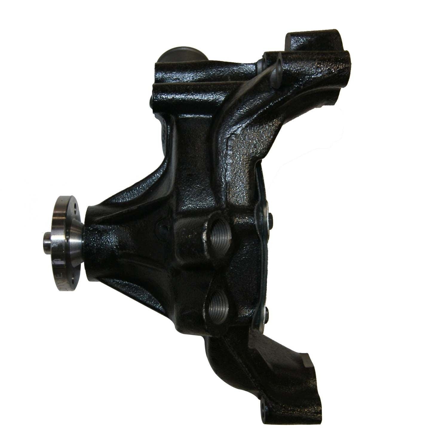 Side View of Engine Water Pump GMB 130-1700