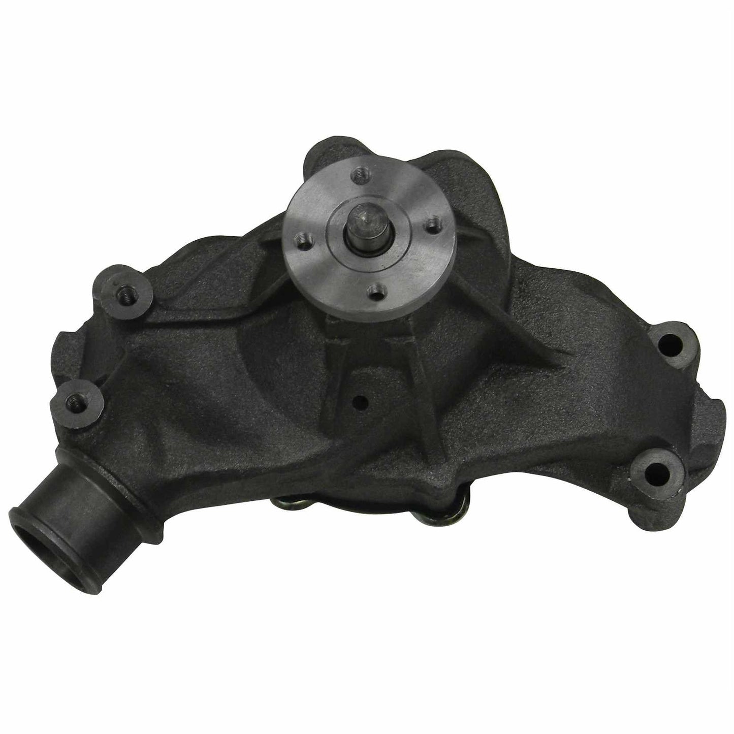 Top View of Engine Water Pump GMB 130-1700