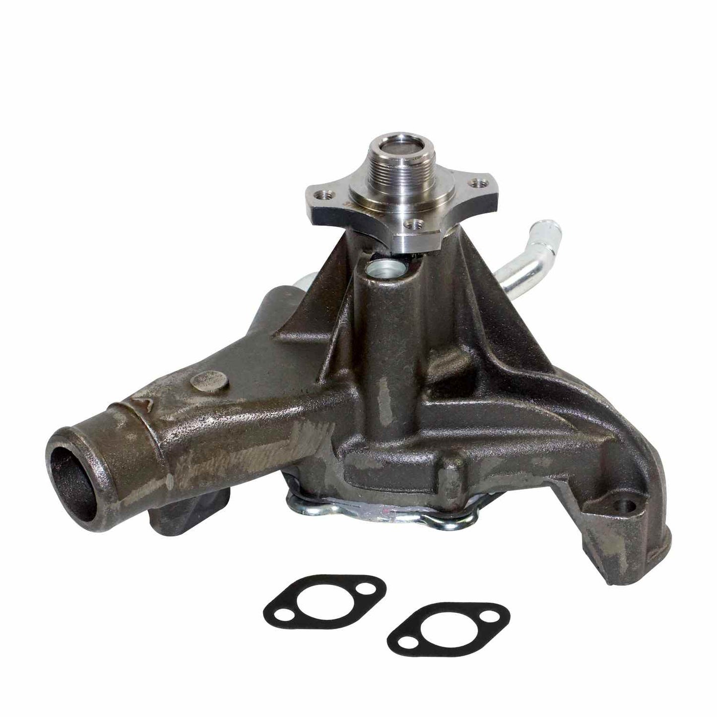 Angle View of Engine Water Pump GMB 130-1820P