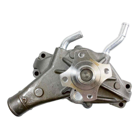 Top View of Engine Water Pump GMB 130-1820P