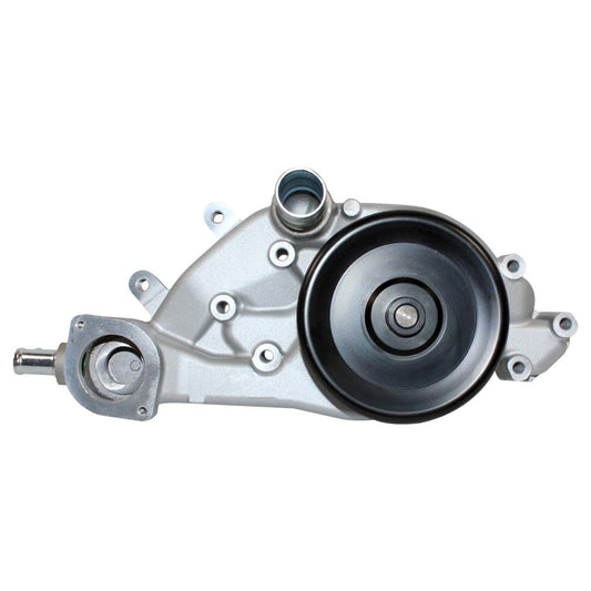 Top View of Engine Water Pump GMB 130-2060