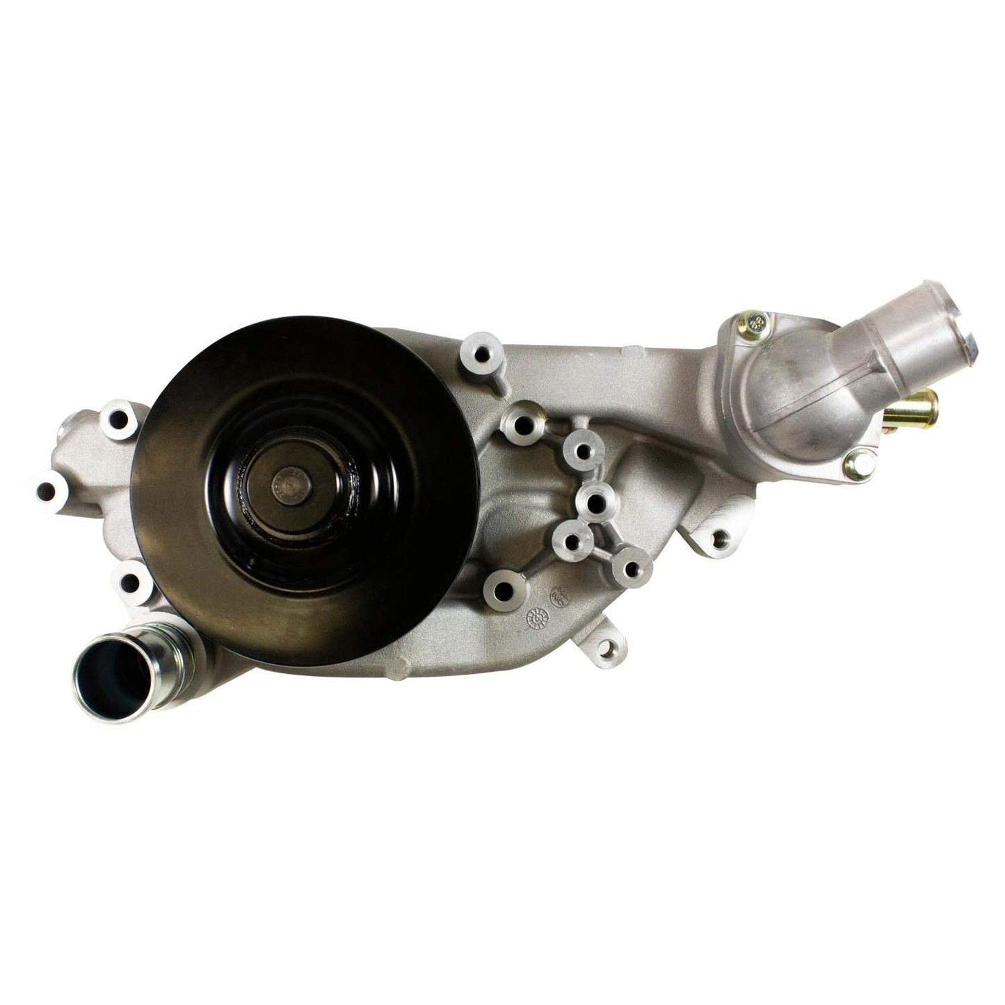 Top View of Engine Water Pump GMB 130-2150AT