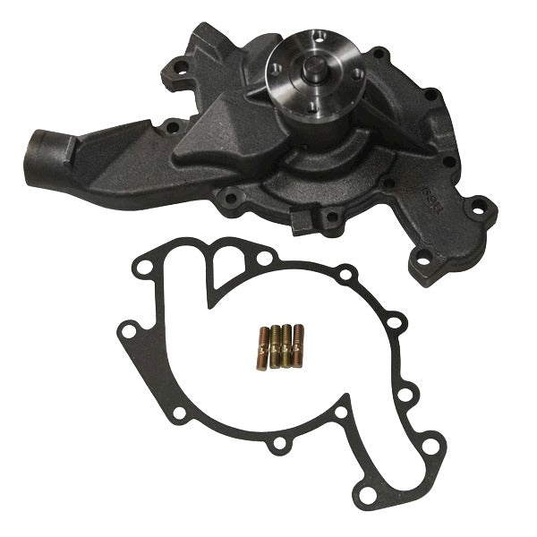 Front View of Engine Water Pump GMB 130-2851