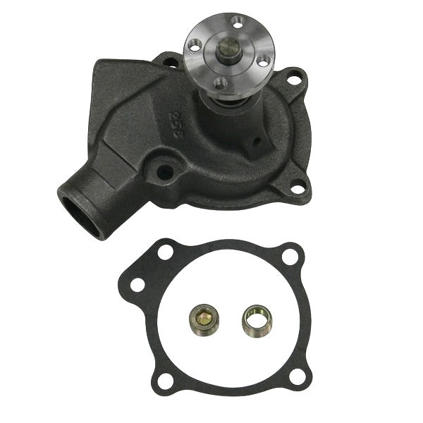 Front View of Engine Water Pump GMB 130-3563