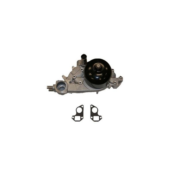 Front View of Engine Water Pump GMB 130-7290