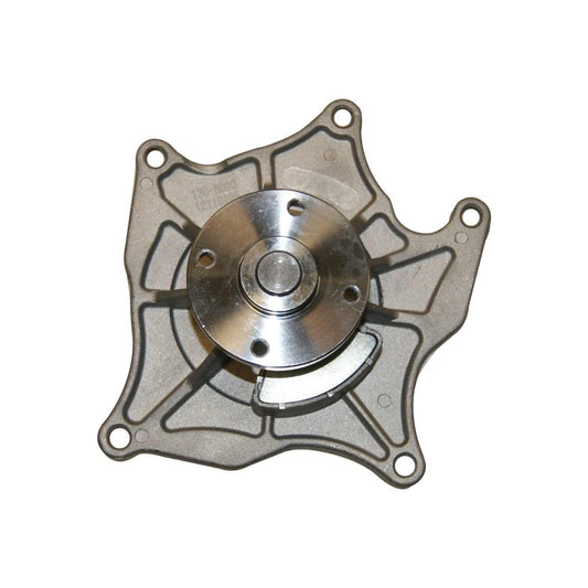 Top View of Engine Water Pump GMB 130-8020