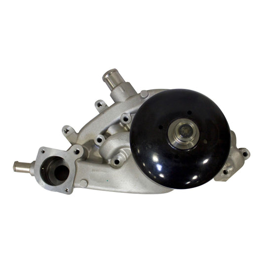 Top View of Engine Water Pump GMB 130-9670