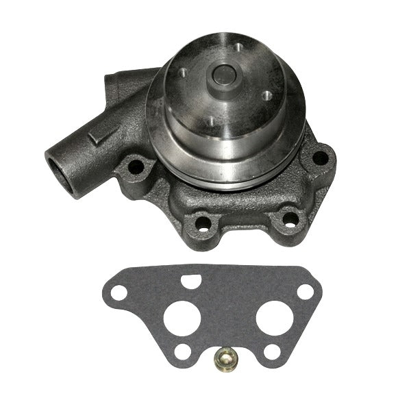 Front View of Engine Water Pump GMB 130-9710